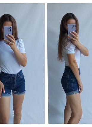 Шорты levi's 7