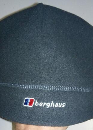berghaus spectrum beanie