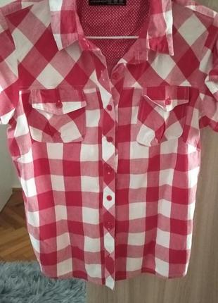 Сорочка жіноча бренд atmosphere