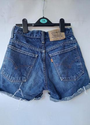 Шорты levi's 2