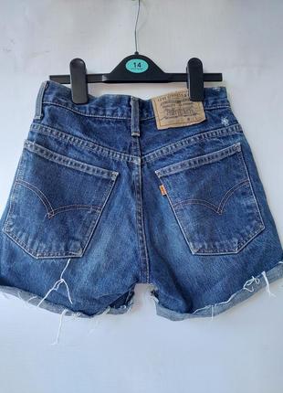 Шорты levi's2 фото