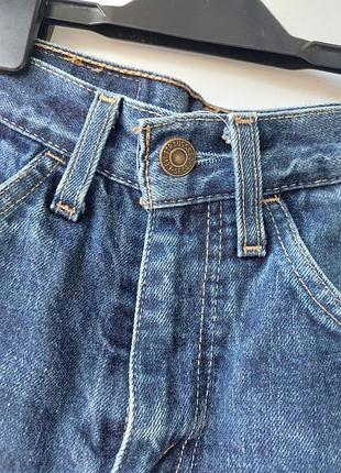 Шорты levi's 9