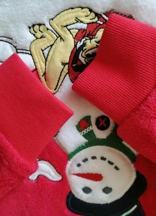 Нова махрова кофта 3