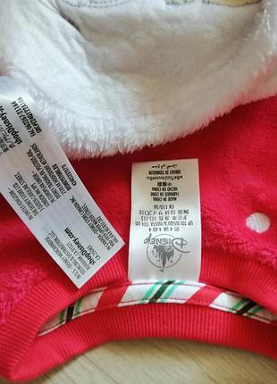 Нова махрова кофта 5