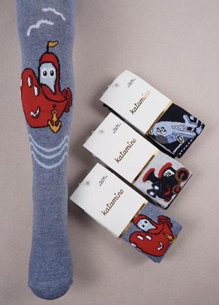 Колготки на хлопчика туреччина katamino