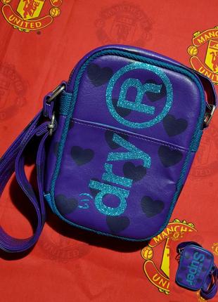 Superdry мессенджер