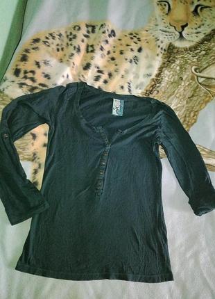 Кофтинка коттон