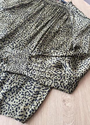 Блуза блузка animal розмір s/m/l