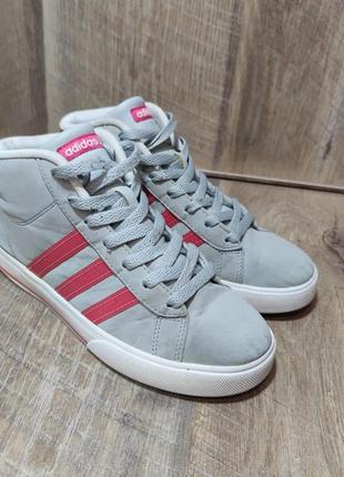 Кросівки adidas
38/24см3 фото