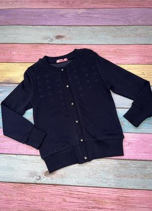 Кофта на ґудзиках