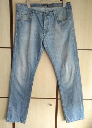 Massimo dutti джинсы