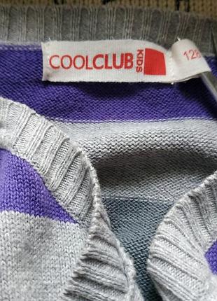 Платье тепленькое cool club. 2