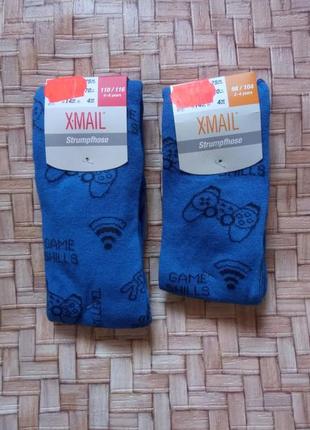 Колготки на хлопчика