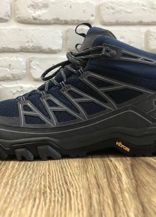 Ботинки berghaus expanse mid gore-tex