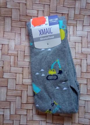 Колготки на хлопчика