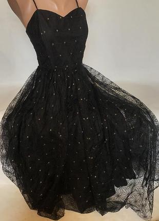 Шикарне плаття