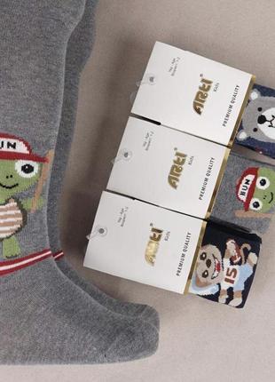 Колготки на мальчика турция хлопок