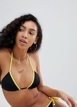 Купальный топ juicy couture5 фото