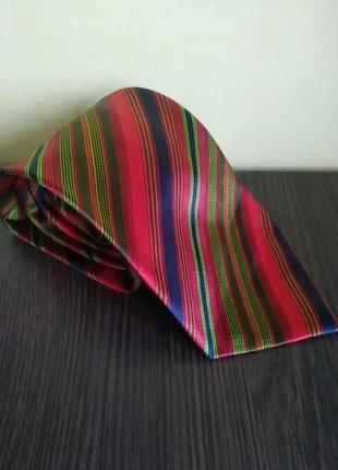 Vitaliano pancaldi italy краватка краватка шовк2 фото