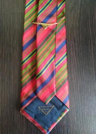 Vitaliano pancaldi italy краватка краватка шовк8 фото
