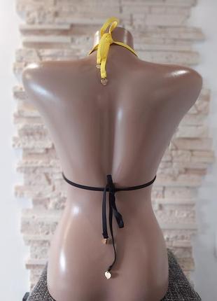 Купальный топ juicy couture8 фото
