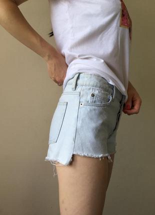Короткі шорти 3
