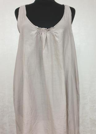 Невагома туніка 3