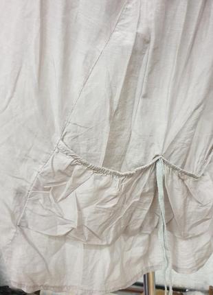 Невагома туніка 8