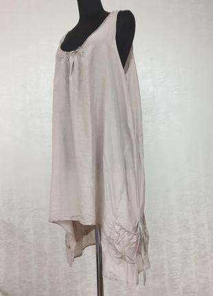 Невагома туніка 4