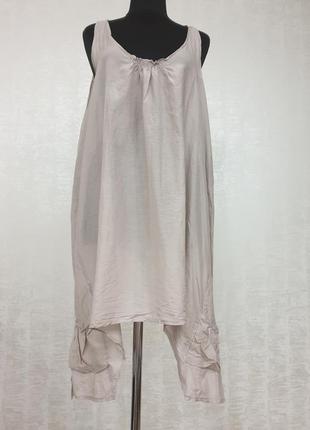 Невагома туніка 2