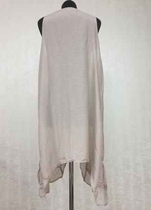 Невагома туніка 6