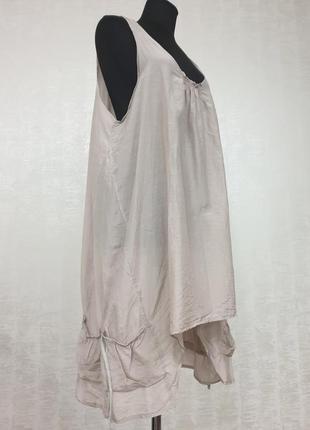 Невагома туніка 5