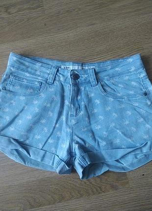 Шорты