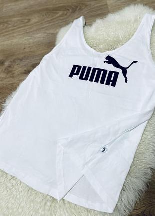 Майка puma