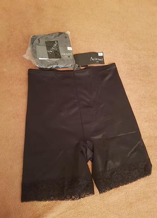 Коректирующие утягивающие трусы панталоны acousma xl і  xxl