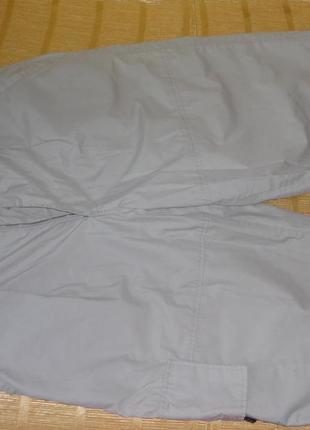 Мужские летние бриджи