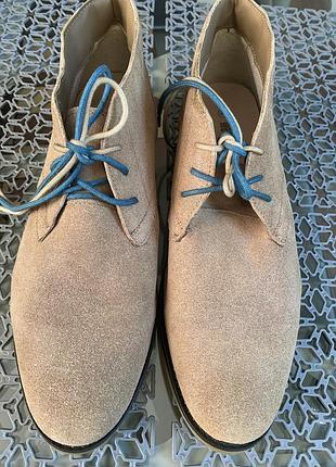 Черевики чоловічі