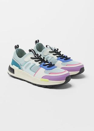 Гарні кросівки zara 😍