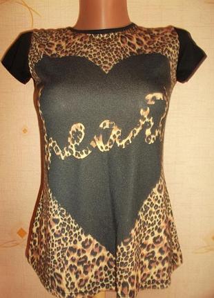 Футболочка молодіжна на 10-12 років р. 140-146 - george