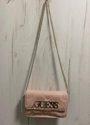 Сумка guess