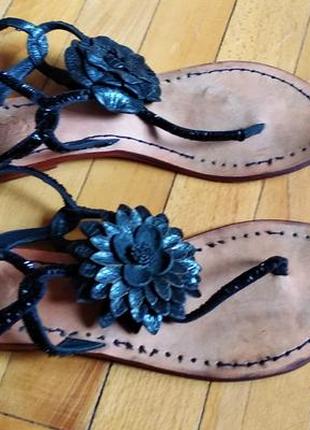 Босоніжки maliparmi