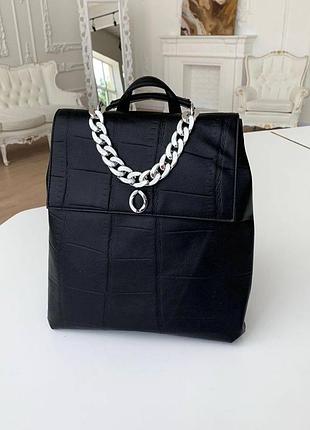 Жіночий рюкзак, женский рюкзак