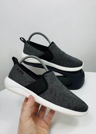 Кросівки Hollywoods crocs literide2 фото