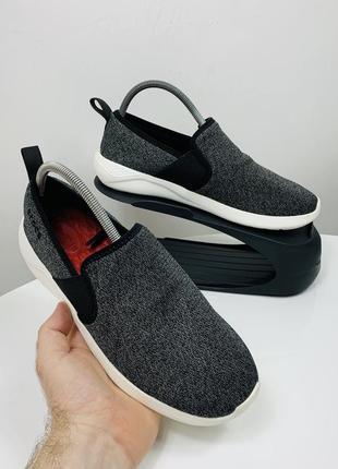 Кросівки Hollywoods crocs literide3 фото