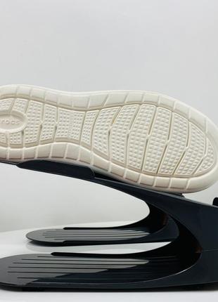 Кросівки Hollywoods crocs literide8 фото