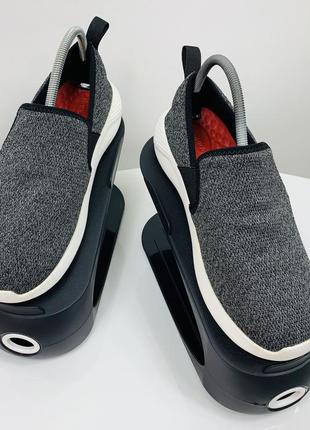 Кросівки Hollywoods crocs literide4 фото
