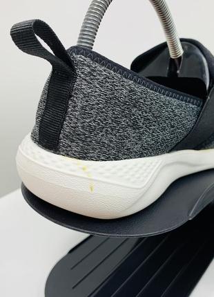 Кросівки Hollywoods crocs literide9 фото
