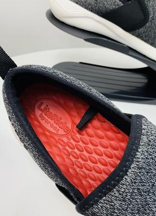 Кросівки Hollywoods crocs literide6 фото