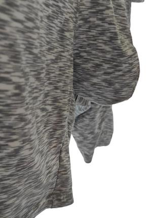 Труси чоловічі з кишенькою сірі боксери шорти трусы мужские с карманом серые трусики спортивные боксёры шорты3 фото