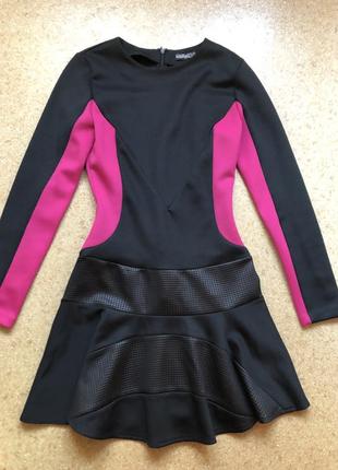 Красивое платье